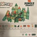 Giromag 80 Piece Magnetic Tiles Jungle Edition NEW MSRP 145