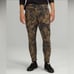 Lululemon Men’s City Sweat Joggers, Spectral Graphite Grey Artifact, Size Medium