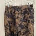 Lululemon Men’s City Sweat Joggers, Spectral Graphite Grey Artifact, Size Medium