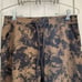 Lululemon Men’s City Sweat Joggers, Spectral Graphite Grey Artifact, Size Medium