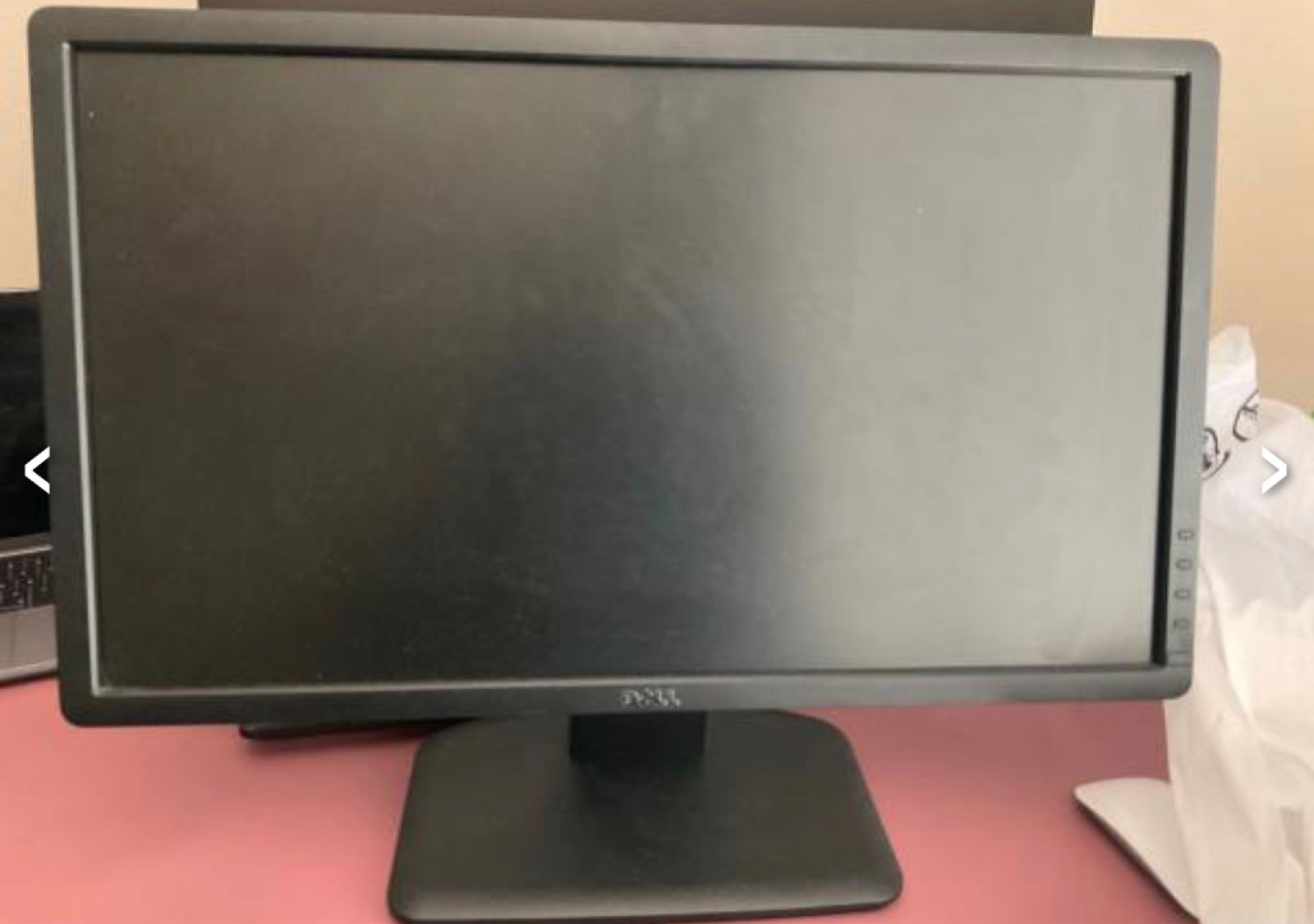 Dell monitor