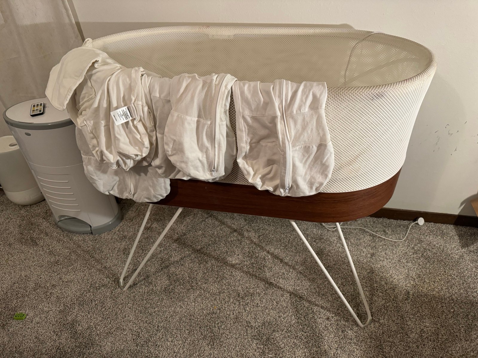 Snoo smart sleeper