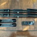 Mounting Dream UL Listed TV Wall Mount for Most 42-84 Inch TV, Full Motion TV Mo