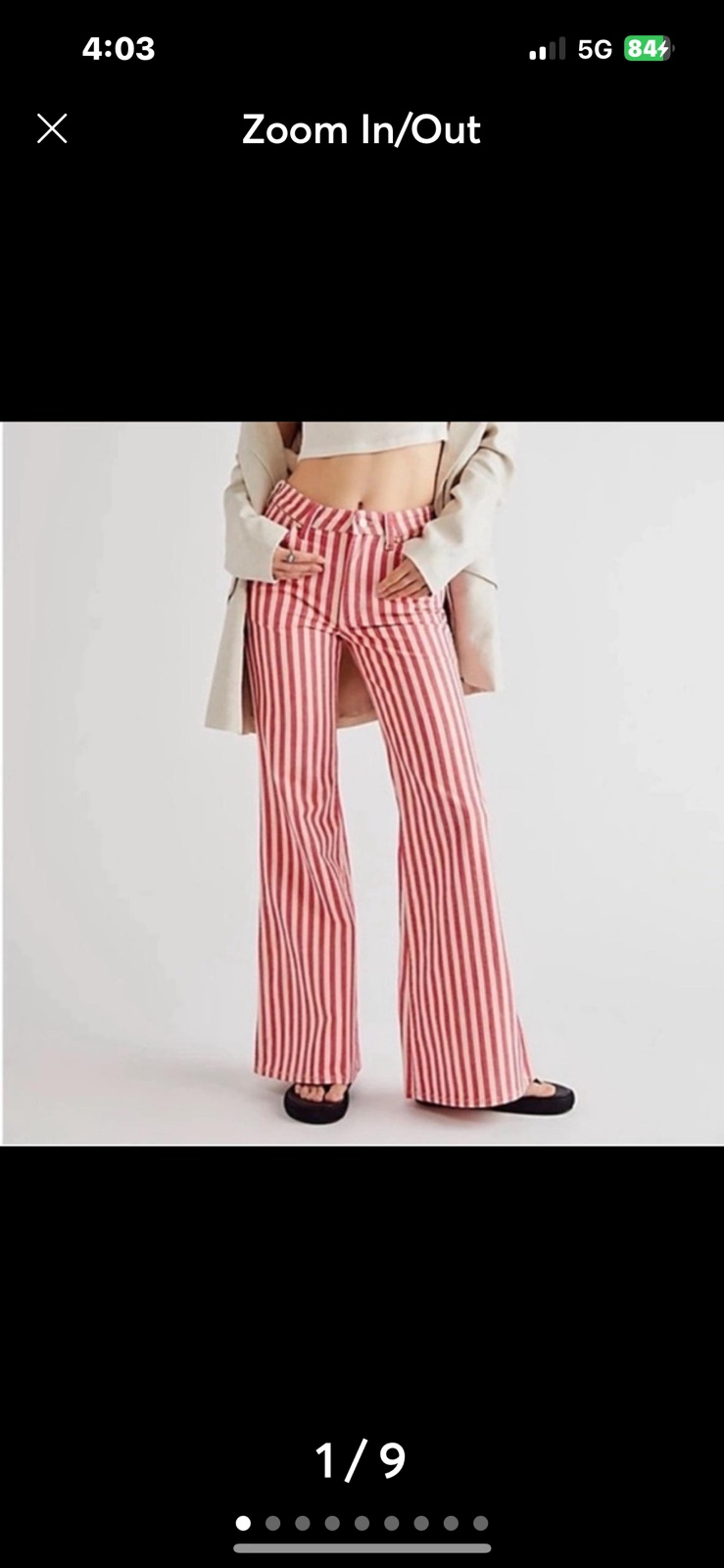 Wanglers wanderer 622 high rise flare jeans for women  24/32 new