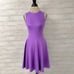 Michael Kors Silk Dress