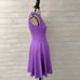Michael Kors Silk Dress