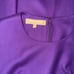 Michael Kors Silk Dress