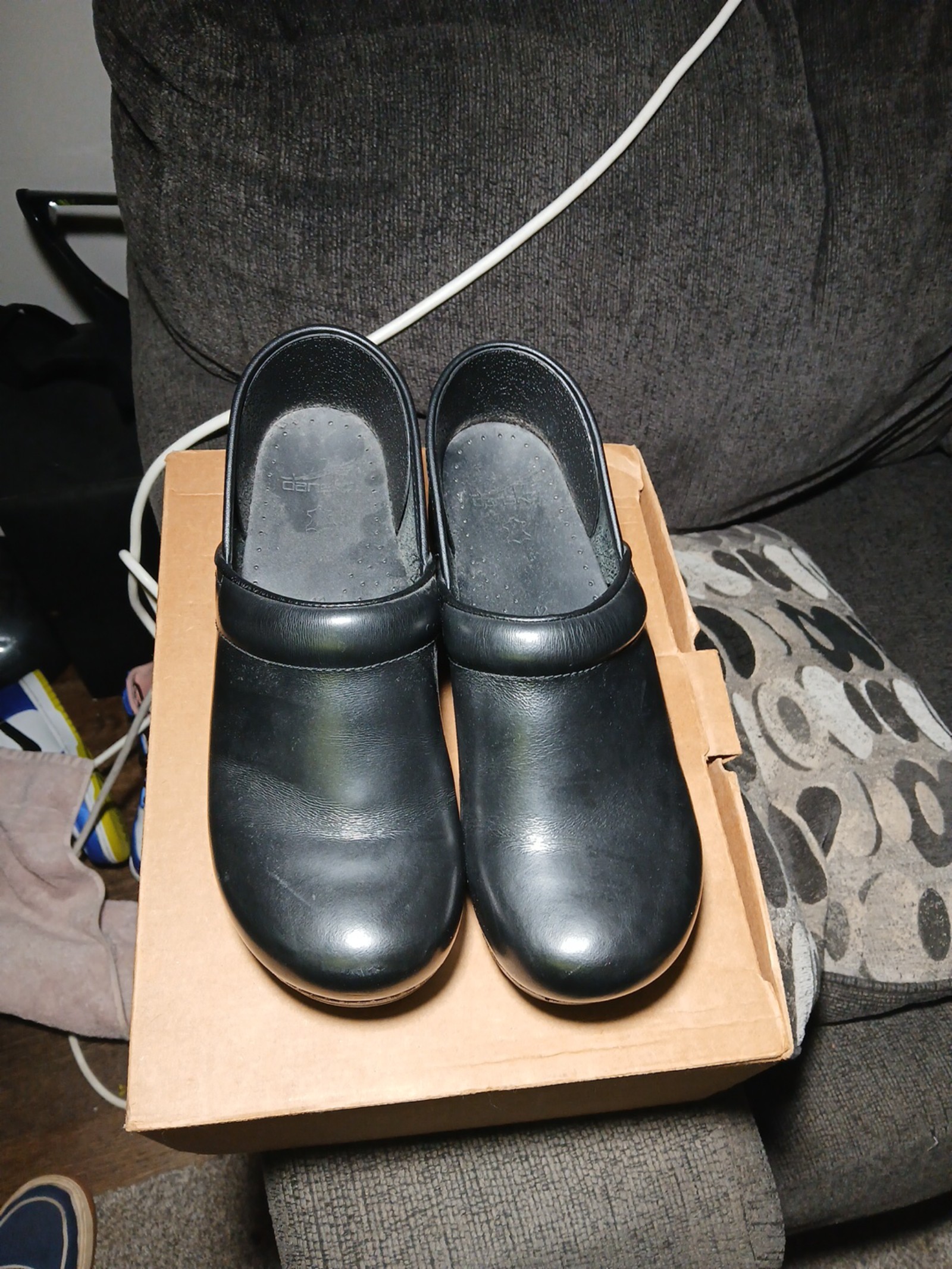 Dansko