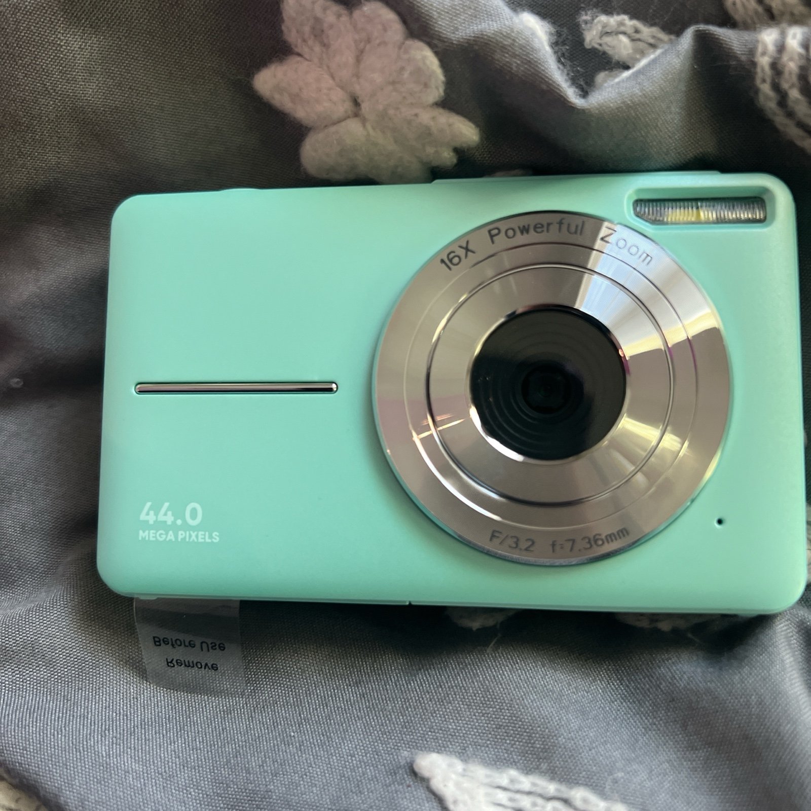 Camera