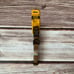 (M) Carhartt Dog Harness, Leash and Collar NWT