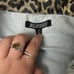 Elwood Jean Jacket, Size M