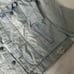 Elwood Jean Jacket, Size M