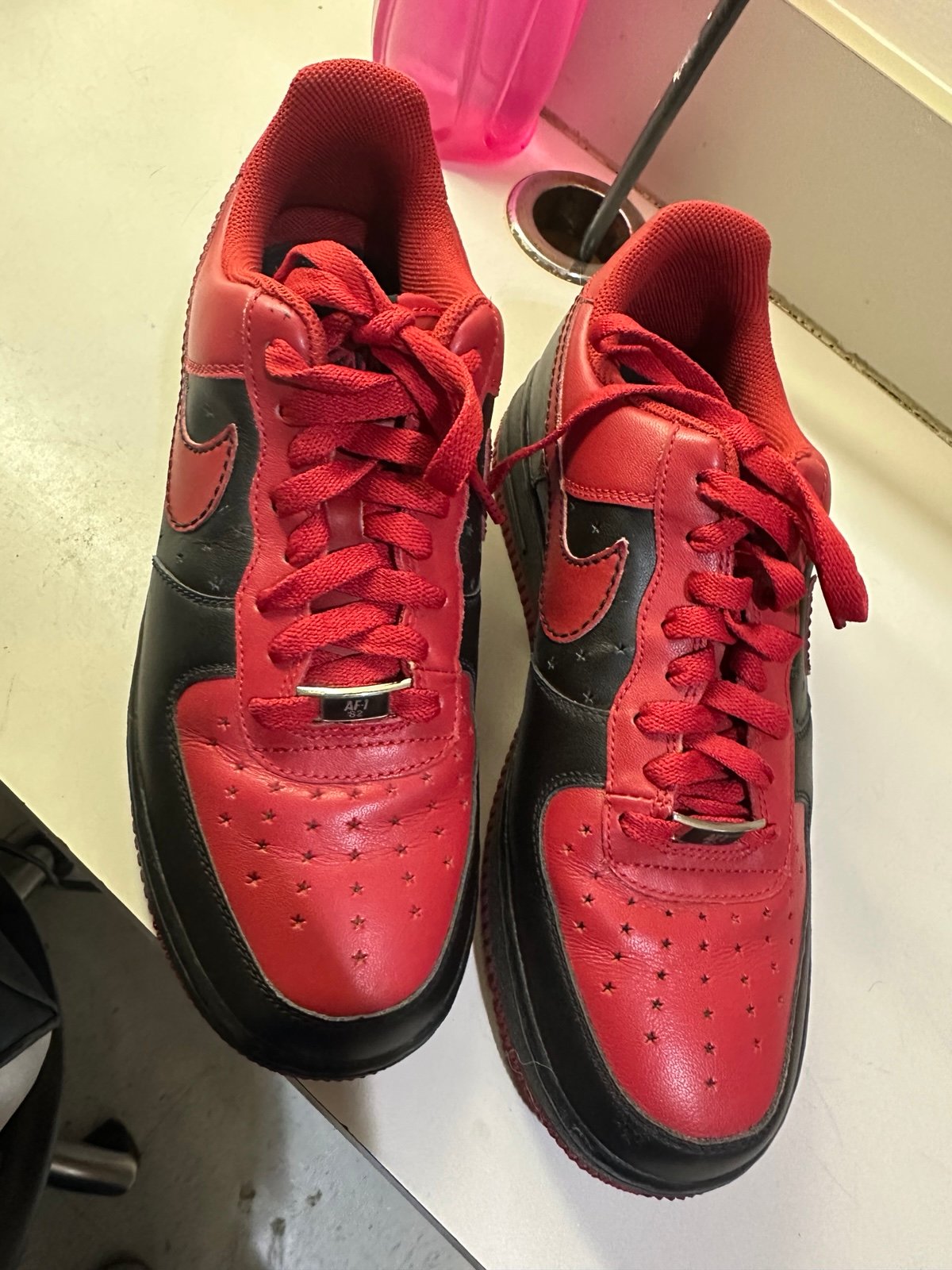 Nike Air Force 1-82 XXV