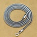 925 Sterling Silver Chain 60-70-80cm