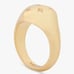 Kate Spade My Precious Heart Signet Ring. Size 6 Retail 99