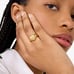 Kate Spade My Precious Heart Signet Ring. Size 6 Retail 99