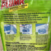 Liquid-Plumr Disposal Drain Foaming Cleaner Power Packs Plumber DISCONTINUED