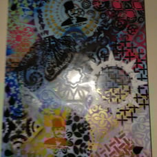 canvas wall art