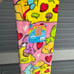 Care Bears Pizza Throw