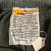 aviator nation sweatpants Xl
