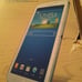 samsung galaxy Tab. 3