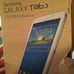 samsung galaxy Tab. 3