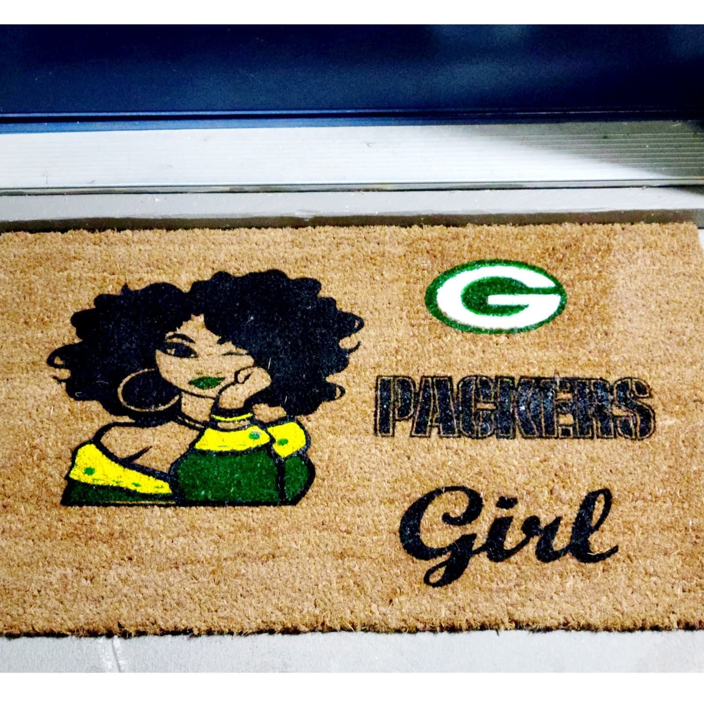 NFL Doormat