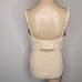 Maidenform Women's Firm Tummy-Control Easy up Strapless Bodysuit 36D Latte Lift