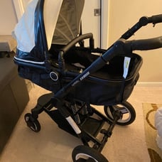 stroller
