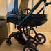 stroller