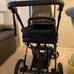 stroller