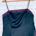 Black Glitter Pink Prom Dress Size 11-12