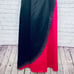 Black Glitter Pink Prom Dress Size 11-12