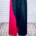 Black Glitter Pink Prom Dress Size 11-12
