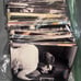Elvis Presley collection cards