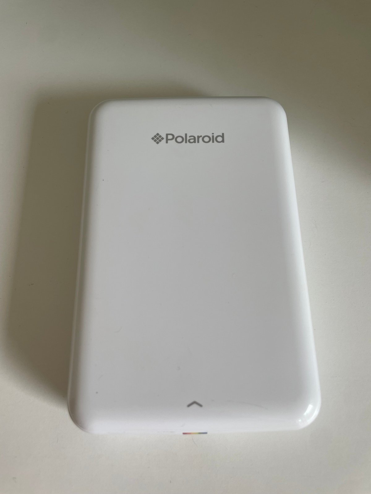 Polaroid Zip Zink Photo Printer Portable