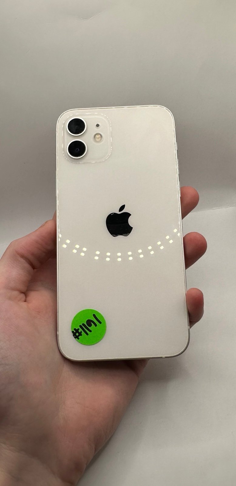 iPhone 12 64gb In White For Unlocked