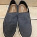 New Mens Toms Slip On Shoes SZ 10.5