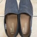 New Mens Toms Slip On Shoes SZ 10.5