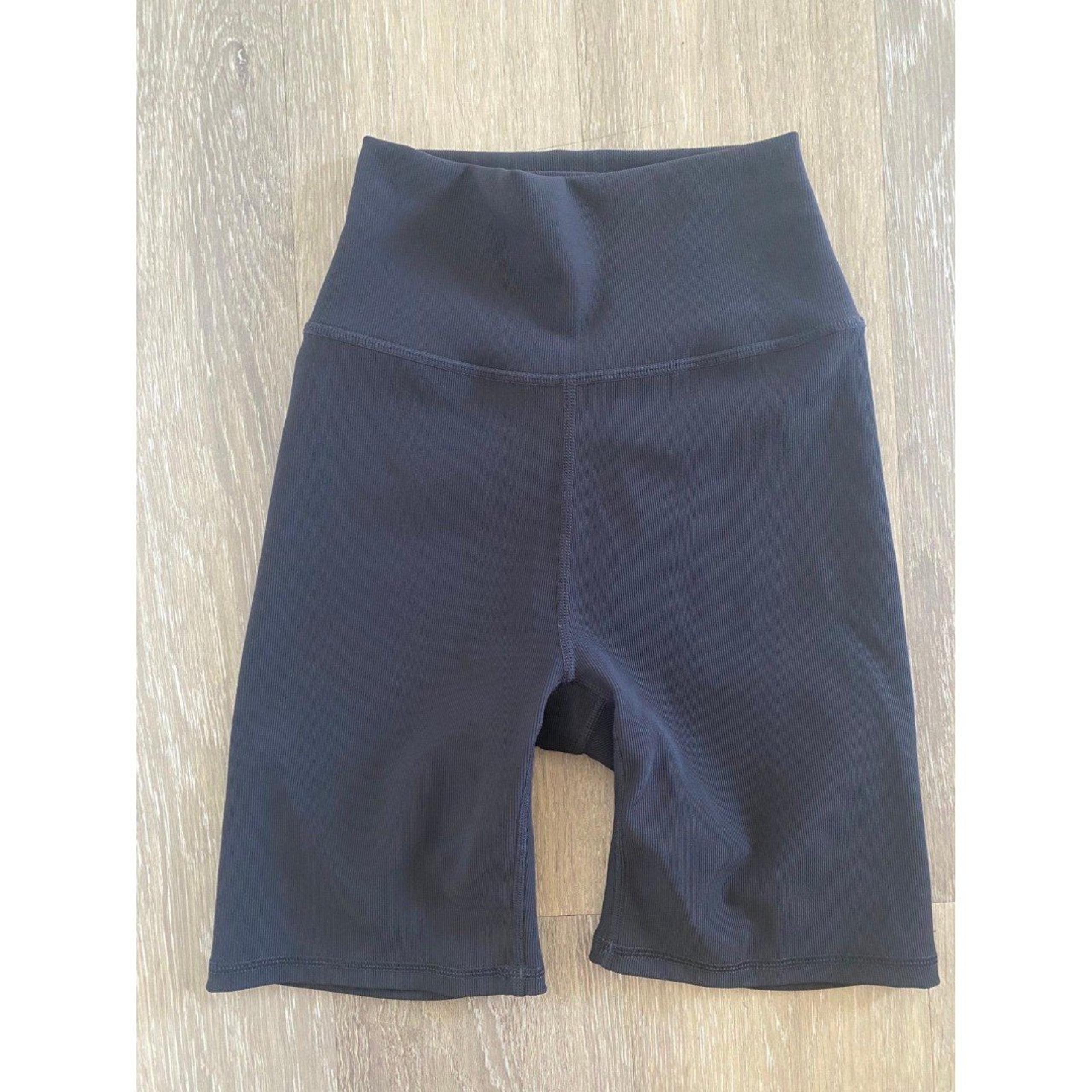 Z Supply Active KARMA RIB BIKE SHORT