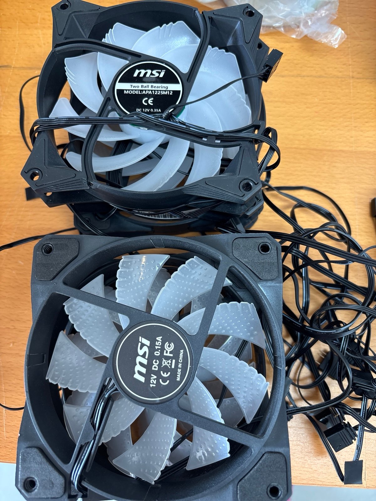 Case Fans