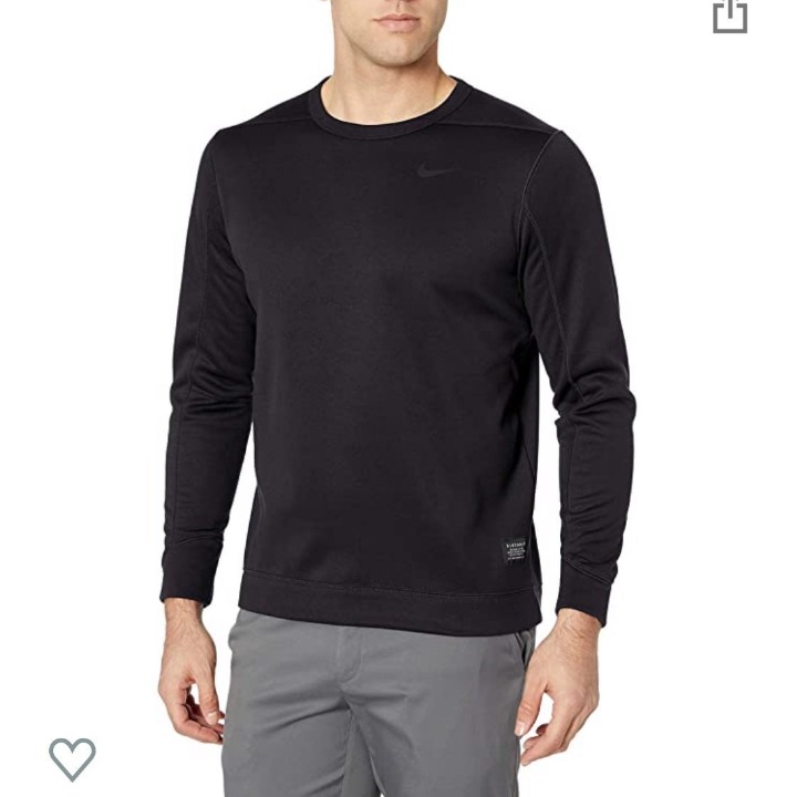 Nike Golf Men’s Thermal Repel Crew