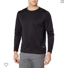 Nike Golf Men’s Thermal Repel Crew