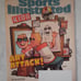 Joe Burrow - Rookie Card. Sports Illustrated Kids. January/February 2020.