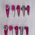 Custom press on nails 3XL Stilletto