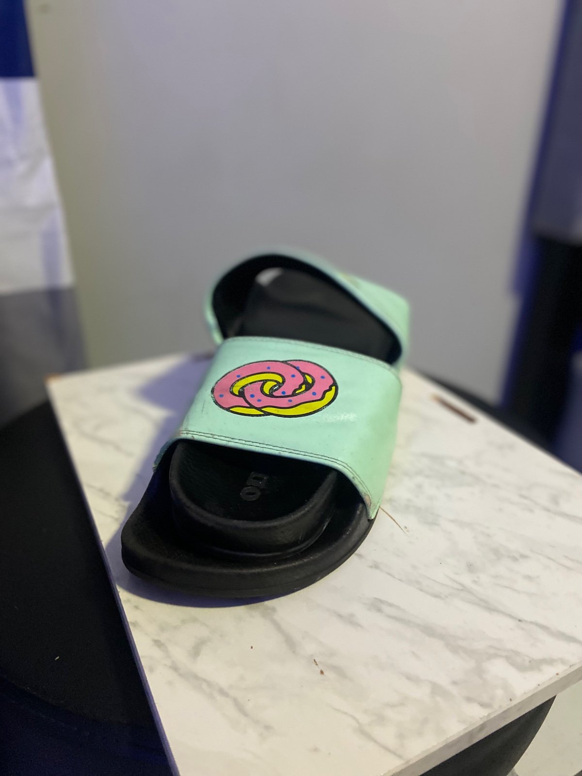 odd future slides