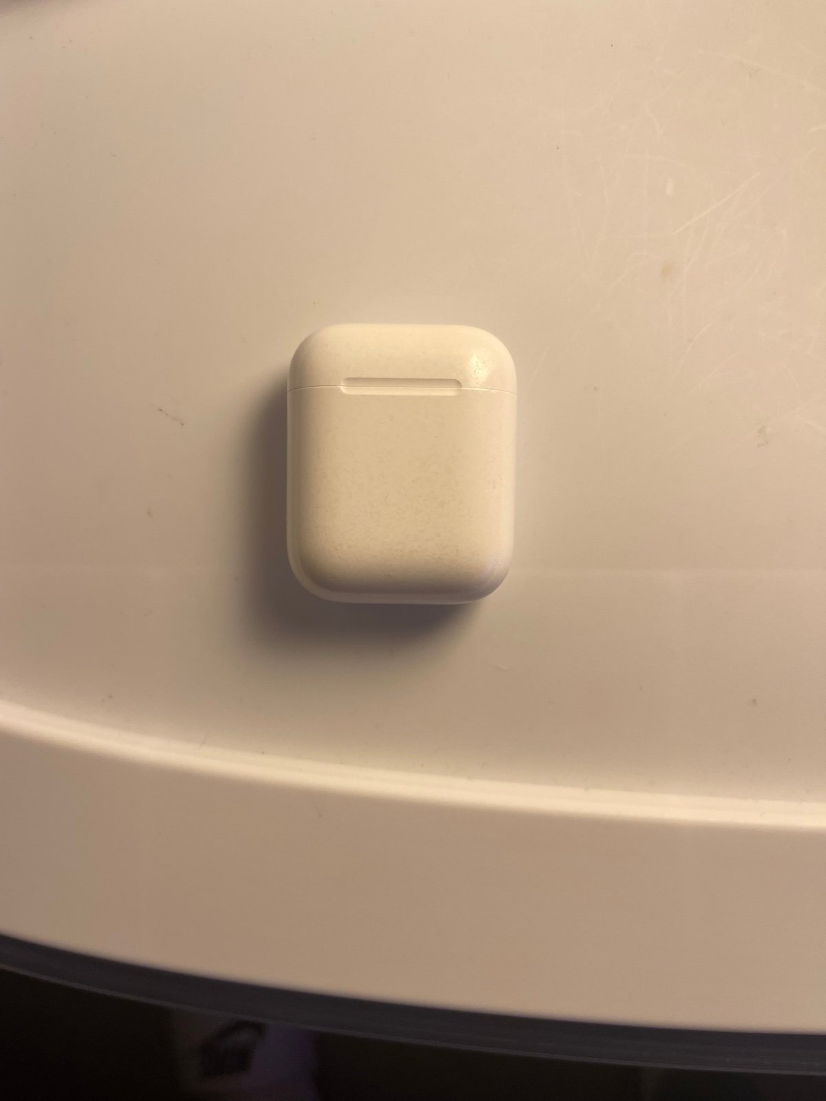 Apple AirPods 2nd Generation with Charging Case