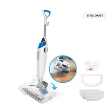 Bissell PowerFresh Steam Mop Cleaner Spring Breeze Fragrance Discs & Accessories