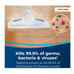 Bissell PowerFresh Steam Mop Cleaner Spring Breeze Fragrance Discs & Accessories