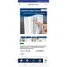 Bissell PowerFresh Steam Mop Cleaner Spring Breeze Fragrance Discs & Accessories